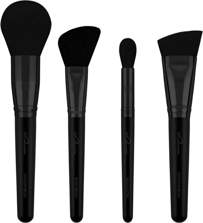 Actual product image MAC Cosmetics - Prime Vegan Black Edition