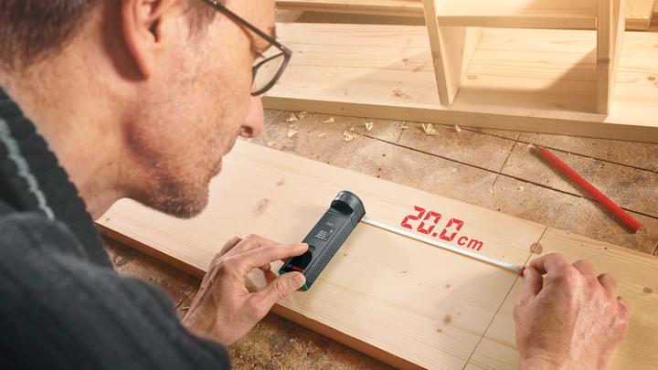 Produktbild Bosch Home & Garden Bandadapter
