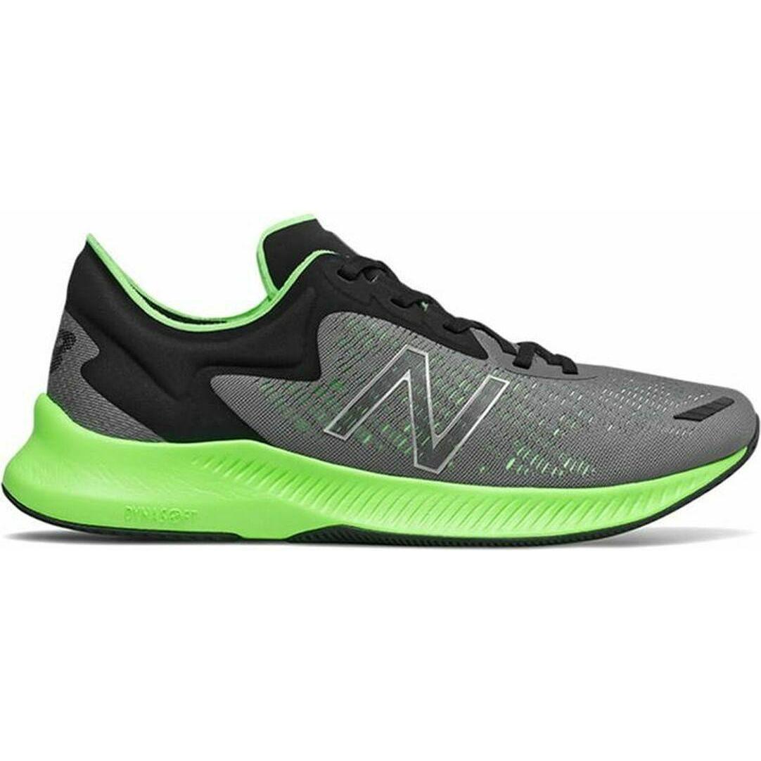 New Balance, Herren, Laufschuhe, Laufschuhe für Erwachsene (41.5), Grün