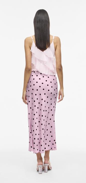 Produktbild Vila VITWINKLE High Waist Maxirock (40)