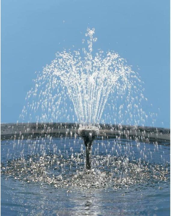 Actual product image Ubbink Elimax 500 Pond Pump, 1351300