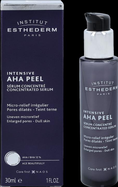 Esthederm Intensive AHA Peel Serum (30 ml)