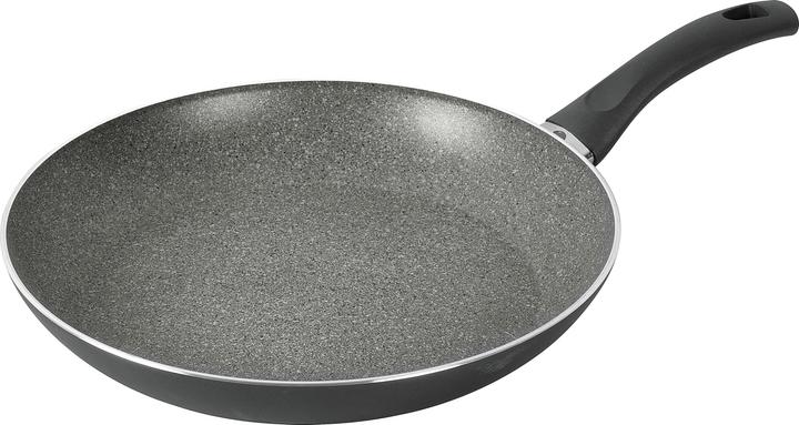 Ballarini Bologna (32 cm, Bratpfanne, Edelstahl)