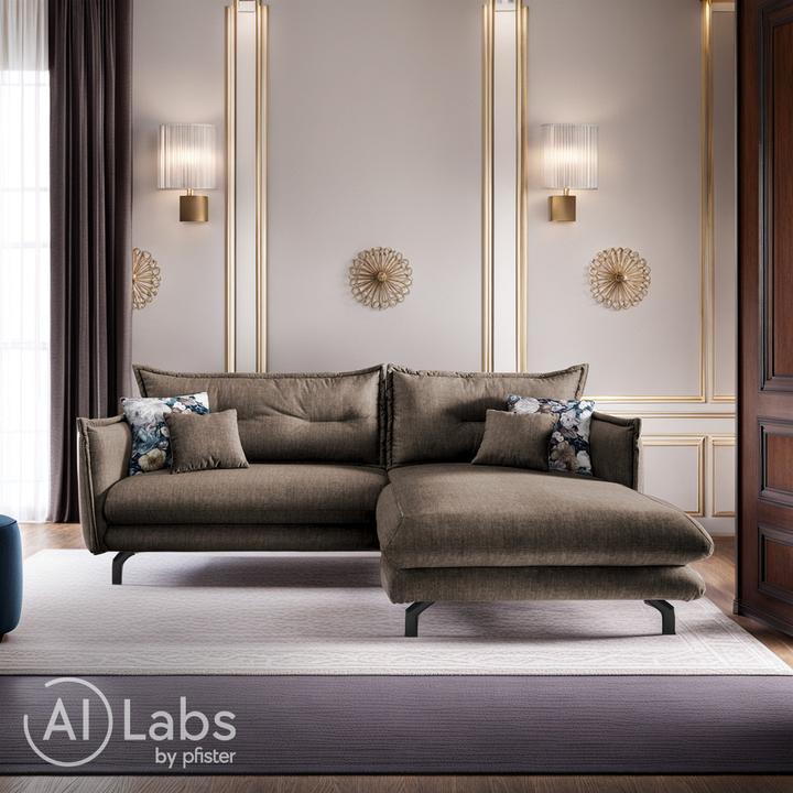 Image du produit Livetastic Lava (Canapé d'angle)