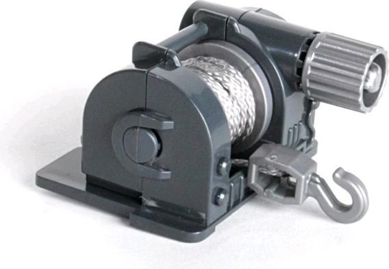 Produktbild Bruder Seilwinde