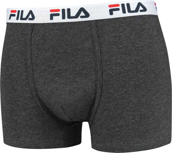 Immagine prodotto FILA Boxer 2 pezzi (L, Confezione da 2)