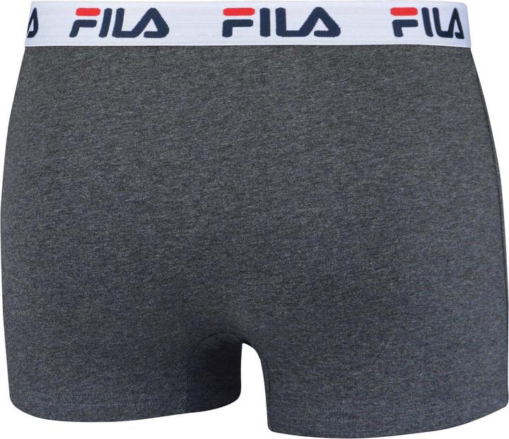 Immagine prodotto FILA Boxer 2 pezzi (L, Confezione da 2)