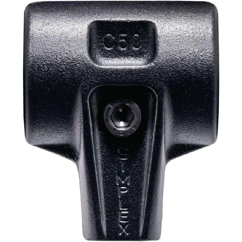 Halder, Zubehör Schlagwerkzeug, SIMPLEX Gehäuse EH 3711