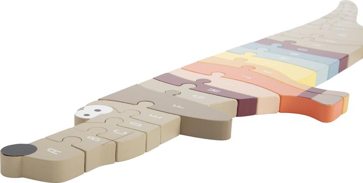 Image du produit small foot Puzzle de lettres chien