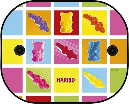 Actual product image Haribo 008071 vehicle protection Sun shade