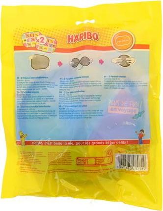 Actual product image Haribo 008071 vehicle protection Sun shade