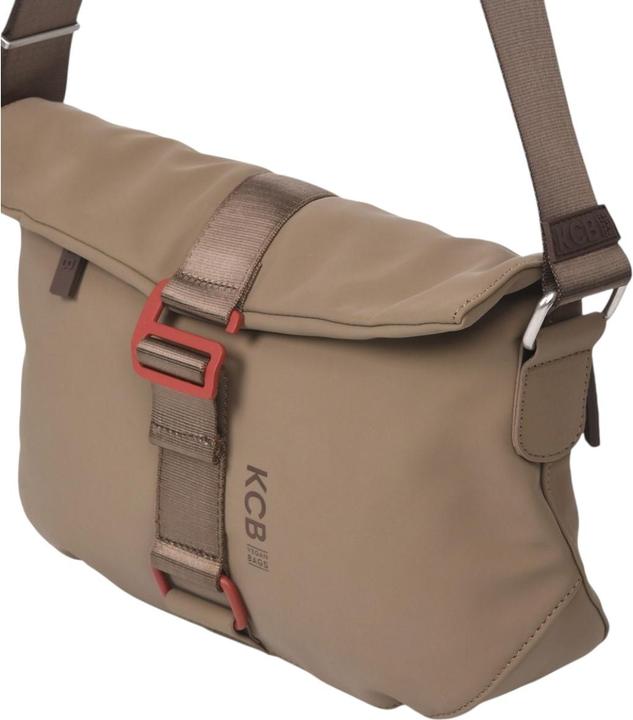 Actual product image KCB Kleine Anti-Diebstahl Umhängetasche Chain