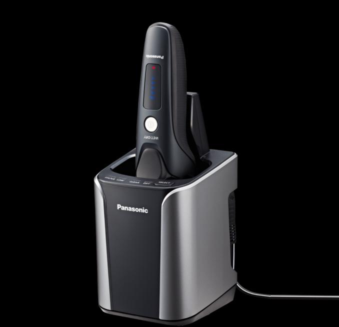 Immagine prodotto Panasonic ES-LV97-K803