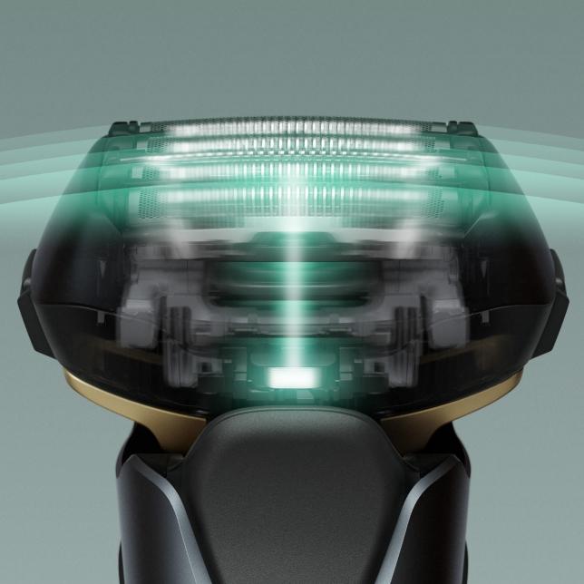 Immagine prodotto Panasonic ES-LV97-K803
