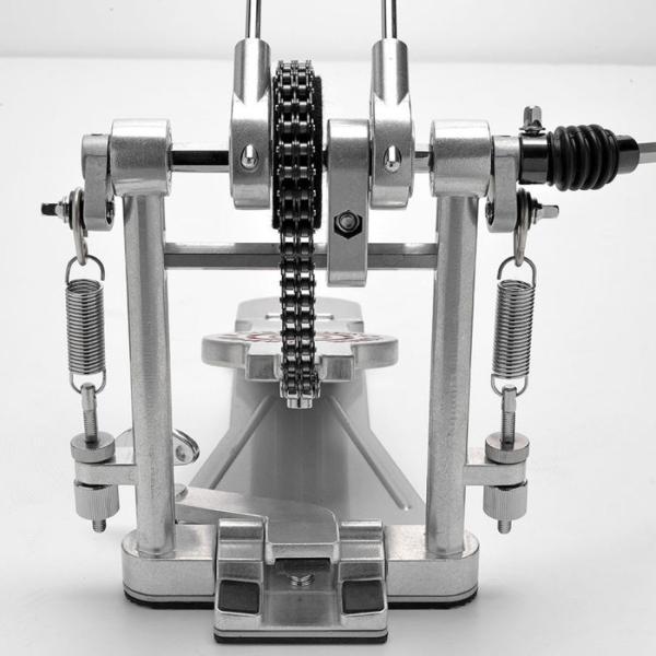 Actual product image Sonor DP 4000 bass drum double pedal