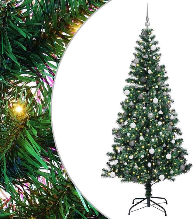 Image du produit vidaXL Weihnachtsbaum (120 cm)
