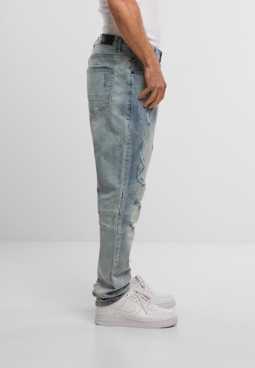 Produktbild Cayler & Sons C&S Paneled Denim Pants (L)