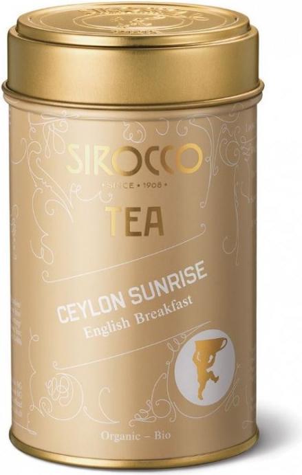 Produktbild Sirocco Medium Ceylon Sunrise (80 g)