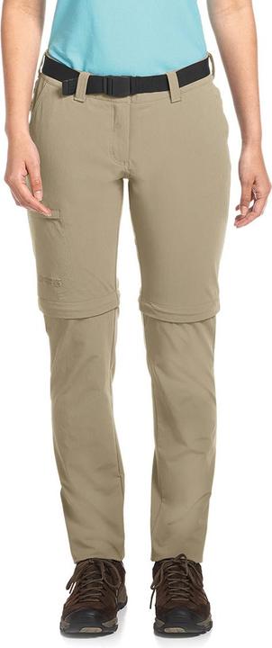 Produktbild Maier Sports Inara Slim Zip Hose (4XL)