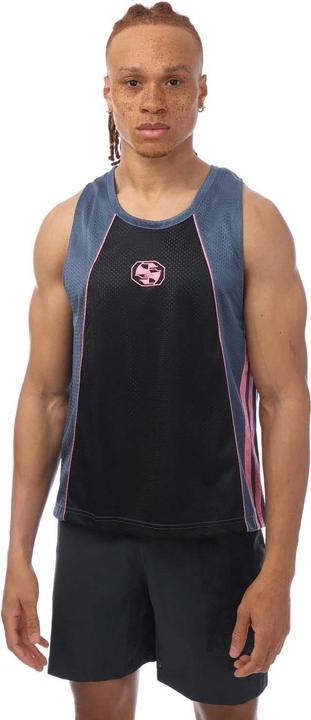 Produktbild adidas Worldwide Hoops Creator 365 Ärmelloses Oberteil (XS)