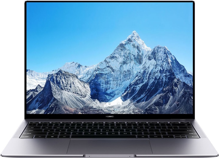 Huawei MateBook B7-410 (13.90", Intel Core i5-1135G7, 16 GB, 512 GB, DE)