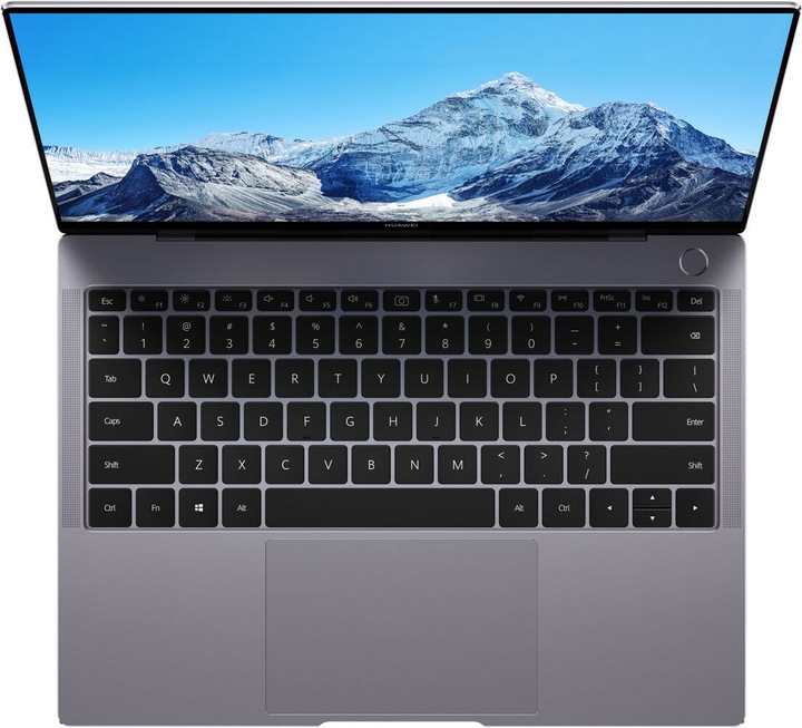 Produktbild Huawei MateBook B7-410 (13.90", Intel Core i5-1135G7, 16 GB, 512 GB, DE)