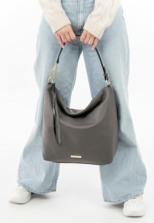 Actual product image Emily und Noah E&N Daniela shoulder bag 41 cm