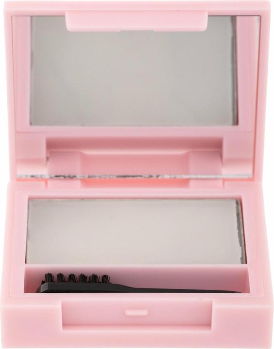 Makeup Revolution Rehab Brow Soap + Care (Transparent)