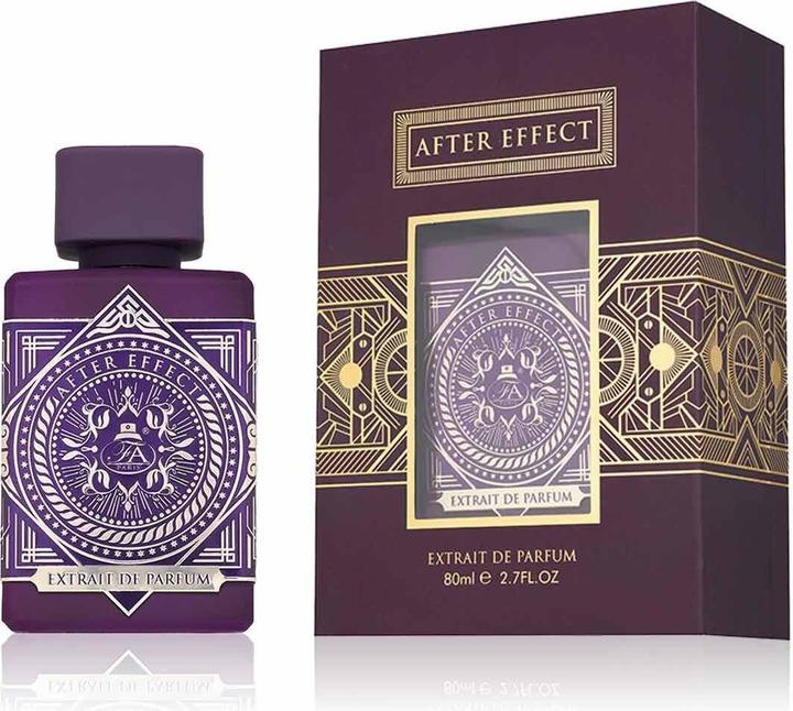 Actual product image Ameer Al Oud After Effect (Extrait De Parfum, 80 ml)