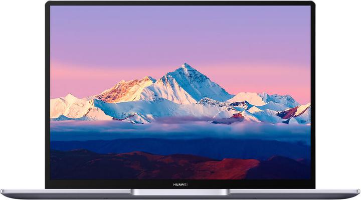 Produktbild Huawei MateBook B5-430 (14", 512 GB, 8 GB, DE, Intel Core i5-1135G7)