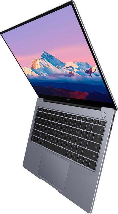Produktbild Huawei MateBook B5-430 (14", 512 GB, 8 GB, DE, Intel Core i5-1135G7)