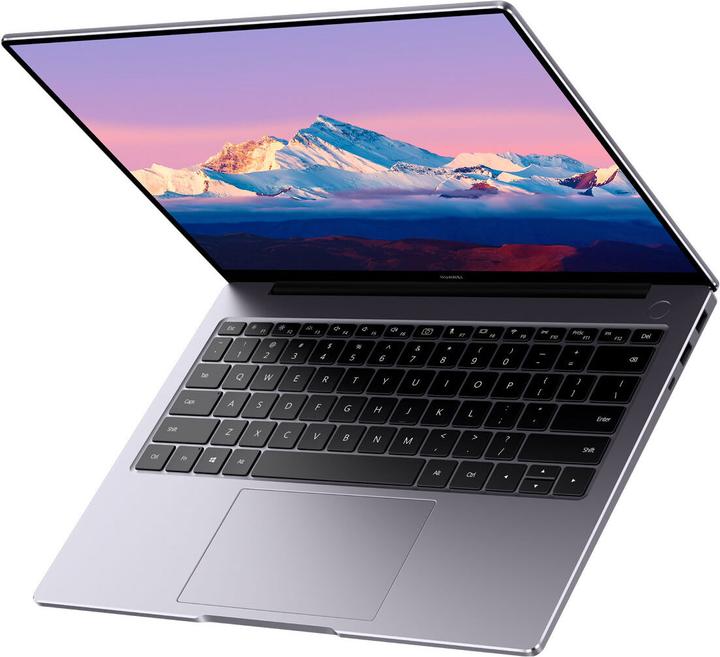Produktbild Huawei MateBook B5-430 (14", 512 GB, 8 GB, DE, Intel Core i5-1135G7)