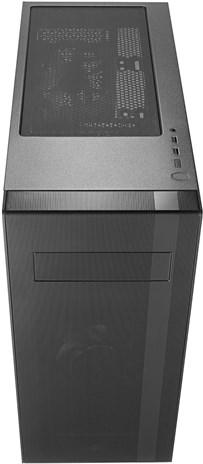 Immagine prodotto Cooler Master NR600 (ATX, mATX, Mini-ITX)