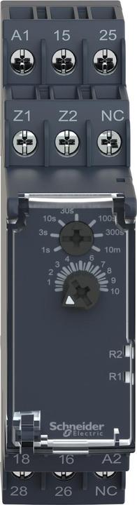 Produktbild Schneider Electric On Delay Timer