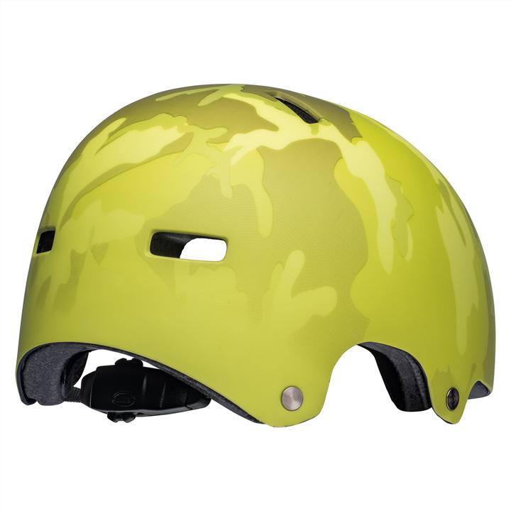 Actual product image Bell Span Helmet (51 - 55 cm)