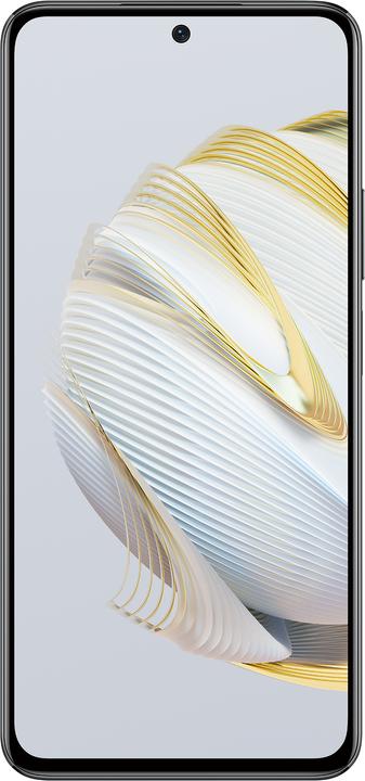 Image du produit Huawei Nova 10 SE (128 Go, Noir étoilé, 6.67", Double SIM, 4G)