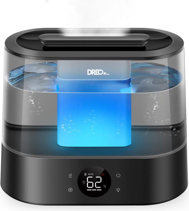 Immagine prodotto Dreo HM420S 4L Air Humidifier (35 m²)