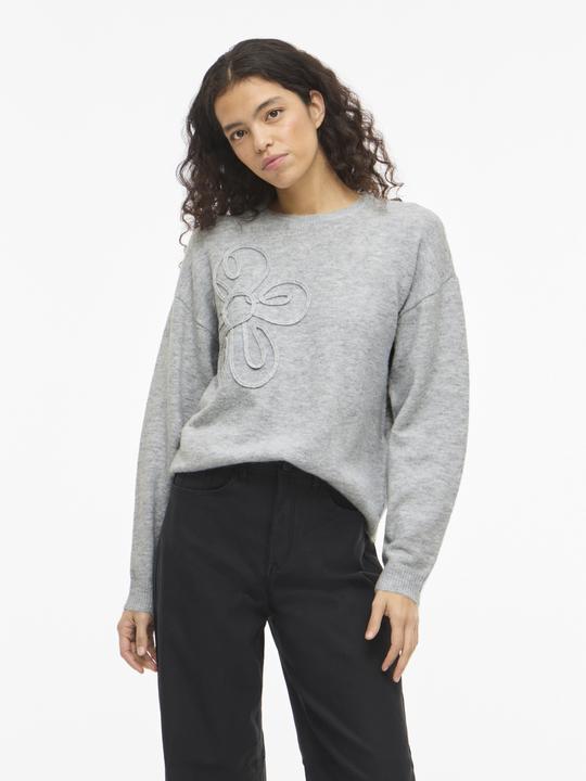 Immagine prodotto Vila Rundhals Strickpullover (XS)