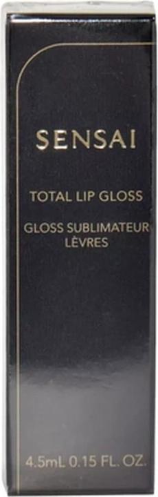 Immagine prodotto Sensai Lucentezza labbra totale (Trasparente)