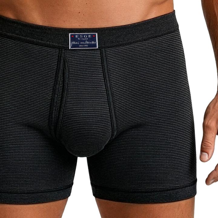 Image du produit ESGE Lot de 5 - pantalons en jean à fines côtes avec intervention (M, Pack de 5)