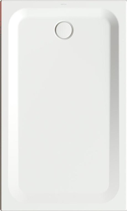 Actual product image Bette Ultra rectangular shower tray 1500x900x35mm, with anti-slip Pro, 5934
