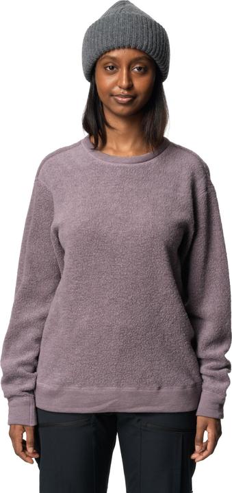 Actual product image Houdini Ws Alto Wool Crew (M)