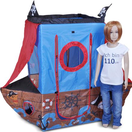 Produktbild Knorrtoys Piratenschiff