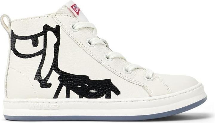 Image du produit Camper Bottine Sneaker Runner Four (29)