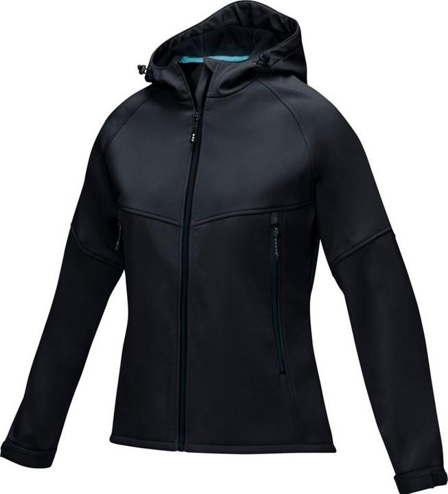 Produktbild Elevate NXT Coltan Softshelljacke (XS)