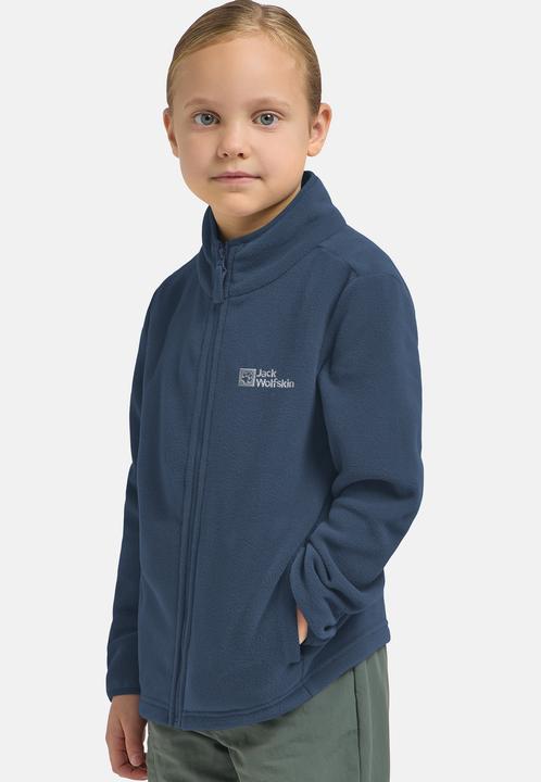 Produktbild Jack Wolfskin Taunus Jacket K (92)