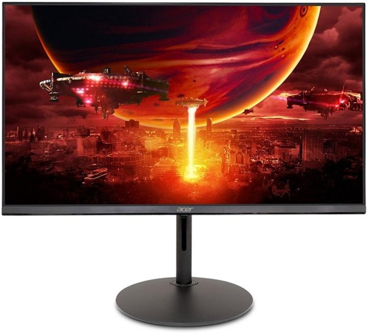 Image du produit Acer Nitro XF270X1biiph (1920 x 1080 pixels, 27")