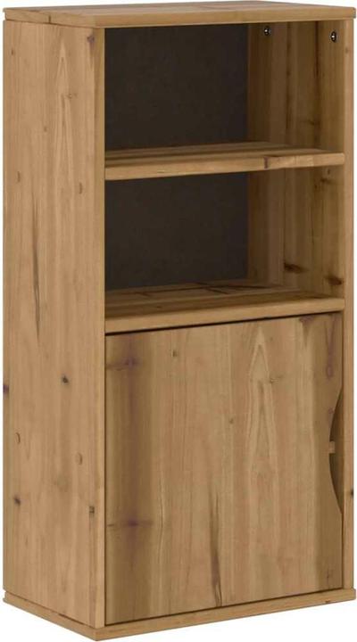 Produktbild vidaXL Beistellschrank (40 x 24 x 79 cm)