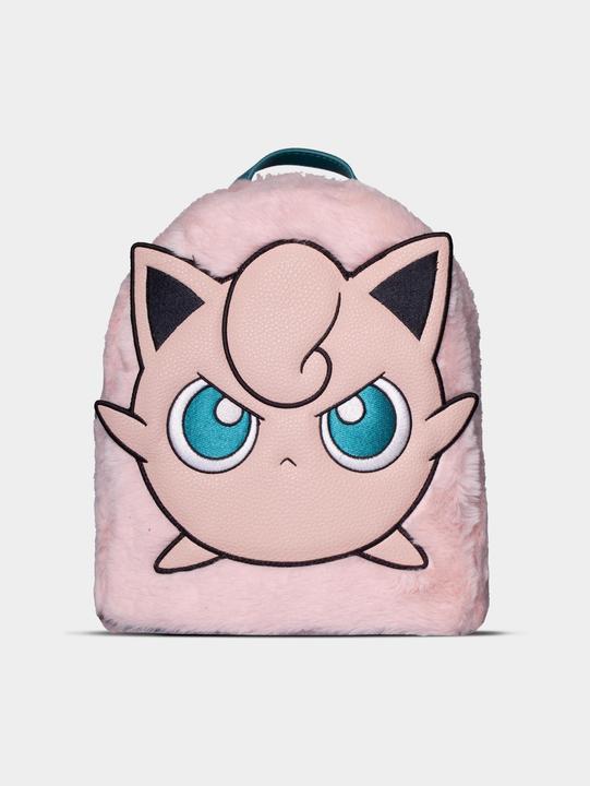 Image du produit Difuzed Pokemon sac à dos Mini Jigglypuff