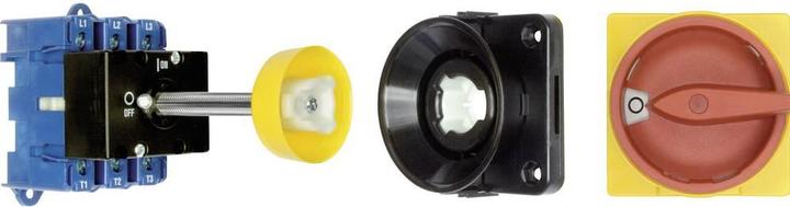 Kraus & Naimer Switch disconnector Main switch KG for enclosure installation